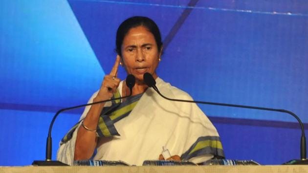 West Bengal chief minister Mamata Banerjee. (IANS Photo) West Bengal chief minister Mamata Banerjee. (IANS Photo)