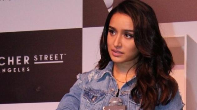 Shraddha Kapoor says the Padmavati controversy is unfortunate and saddening. (IANS)