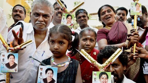 Last date for filing nominations will be December 4 and scrutiny will be on December 5 and last date for withdrawal of nominations will be December 7. (PTI File Photo) Last date for filing nominations will be December 4 and scrutiny will be on December 5 and last date for withdrawal of nominations will be December 7. (PTI File Photo)