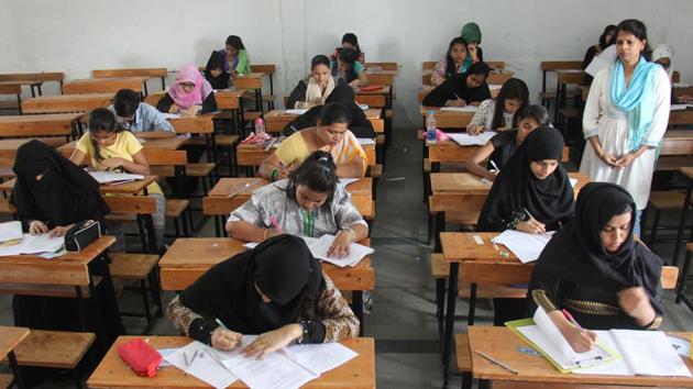Barabanki’s district magistrate Akhilesh Tewari said the girl’s family has approached him to intervene in the matter. (HT File Photo/Representative image) Barabanki’s district magistrate Akhilesh Tewari said the girl’s family has approached him to intervene in the matter. (HT File Photo/Representative image)