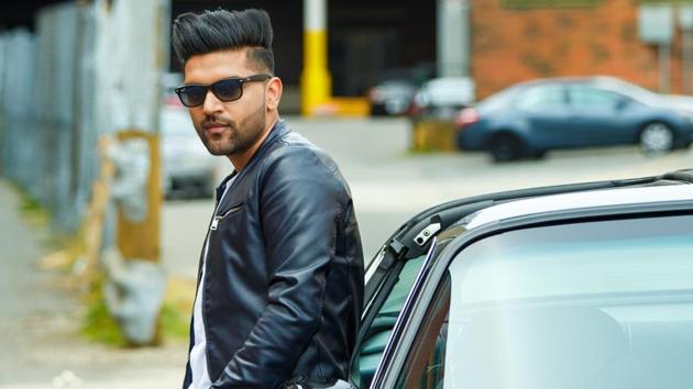 Guru Randhawa on X: 