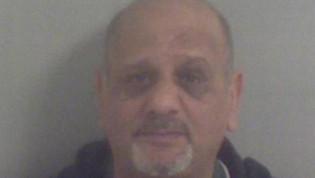 Harbans Lal Doll tried to smuggle the group of 16 people. (Image courtesy: UK Home Office) Harbans Lal Doll tried to smuggle the group of 16 people. (Image courtesy: UK Home Office)