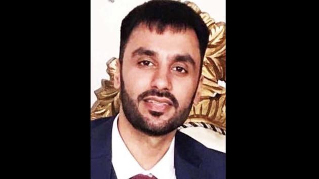 Jagtar Singh Johal Jagtar Singh Johal