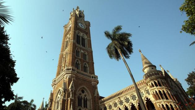 Former vice-chancellor, Sanjay Deshmukh was removed from his post by the state governor and chancellor of all state universities in October. (HT File) Former vice-chancellor, Sanjay Deshmukh was removed from his post by the state governor and chancellor of all state universities in October. (HT File)