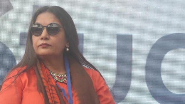 Shabana Azmi opens up on the ongoing protests against Deepika Padukone’s Padmavati. (IANS) Shabana Azmi opens up on the ongoing protests against Deepika Padukone’s Padmavati. (IANS)