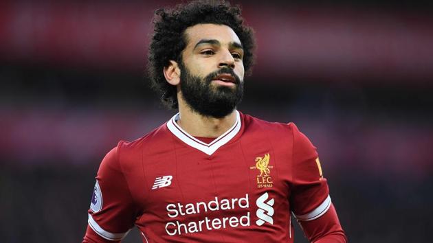 Mohamed Salah will be key to Liverpool’s attacking gameplay against Chelsea.(AFP) Mohamed Salah will be key to Liverpool’s attacking gameplay against Chelsea.(AFP)