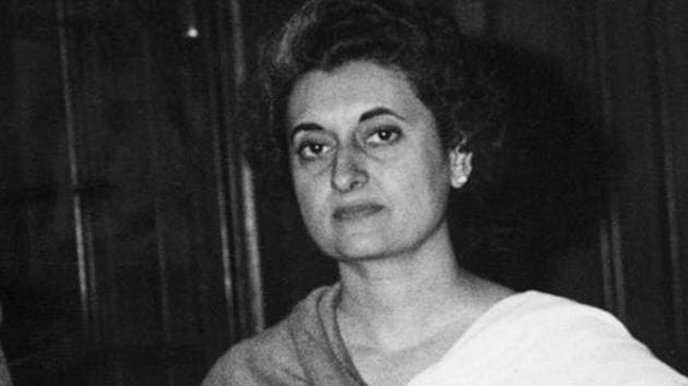 Jairam Ramesh said Indira Gandhi was a very accessible leader.(AFP File Photo) Jairam Ramesh said Indira Gandhi was a very accessible leader.(AFP File Photo)
