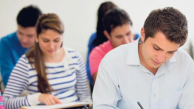 A total of 2,31,067 candidates are expected to appear in India’s biggest MBA entrance test, the Common Admission Test conducted by the Indian Institute of Management Lucknow (IIM-L) on November 26. (Agencies/File) A total of 2,31,067 candidates are expected to appear in India’s biggest MBA entrance test, the Common Admission Test conducted by the Indian Institute of Management Lucknow (IIM-L) on November 26. (Agencies/File)
