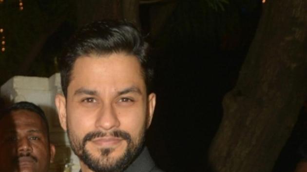 Kunal Kemmu is all set to play Ram Jethmalani in a biopic on the lawyer. (IANS) Kunal Kemmu is all set to play Ram Jethmalani in a biopic on the lawyer. (IANS)