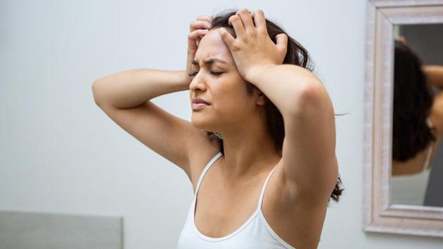 Women also face general societal expectations such as pressures to be both successful, socially active and physically attractive. (Shutterstock) Women also face general societal expectations such as pressures to be both successful, socially active and physically attractive. (Shutterstock)