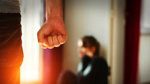 Statistics show that 38% of murders of women are committed by a male partner and violence coming from partners is a very real threat. (Shutterstock) Statistics show that 38% of murders of women are committed by a male partner and violence coming from partners is a very real threat. (Shutterstock)