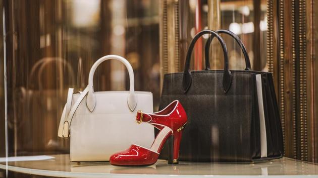 People buy luxury brands for umpteen reasons today. Not only does it convey a sense of status, wealth and exclusivity, but these purchases tend to make prompt implications about the character of the purchaser. (Shutterstock) People buy luxury brands for umpteen reasons today. Not only does it convey a sense of status, wealth and exclusivity, but these purchases tend to make prompt implications about the character of the purchaser. (Shutterstock)