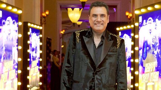 Boman Irani will also be playing the role of Kailash Satyarthi in the film, Jhalki. Boman Irani will also be playing the role of Kailash Satyarthi in the film, Jhalki.