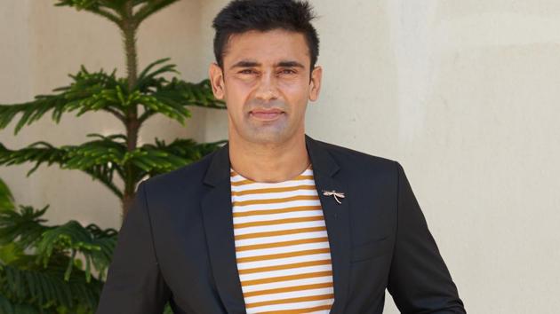 Sangram says sportspersons will share their life stories which will inspire millions of kids. Sangram says sportspersons will share their life stories which will inspire millions of kids.