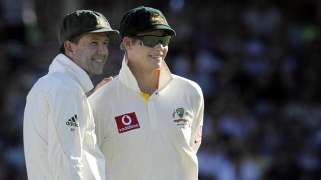 Ricky Ponting feels Australia cricket team captain Steve Smith has got a game that can withstand any quality attack. (Twitter) Ricky Ponting feels Australia cricket team captain Steve Smith has got a game that can withstand any quality attack. (Twitter)
