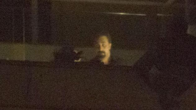 Is it Ranbir Kapoor or is it Sanjay Dutt? Is it Ranbir Kapoor or is it Sanjay Dutt?