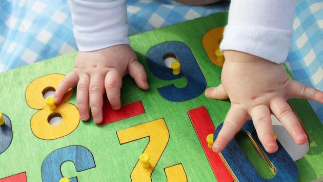 High quality pre-school is one of the most effective means of preparing all children to succeed in school, say researchers.(Getty Images/iStockphoto)
