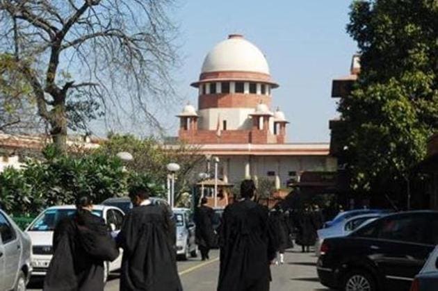 The court also suggested that the council mandate declaration of assets possessed by aspiring candidates and their family members. (File Photo) The court also suggested that the council mandate declaration of assets possessed by aspiring candidates and their family members. (File Photo)
