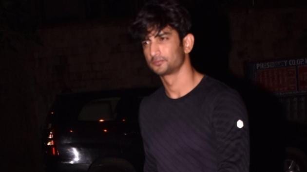 Sushant Singh Rajput is currently working on Kedarnath. (IANS) Sushant Singh Rajput is currently working on Kedarnath. (IANS)