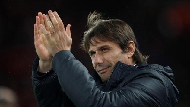 Antonio Conte-coached Chelsea drew 1-1 with Liverpool in a Premier League encounter on Saturday. (Action Images via Reuters) Antonio Conte-coached Chelsea drew 1-1 with Liverpool in a Premier League encounter on Saturday. (Action Images via Reuters)
