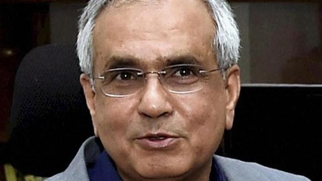 When asked whether the Modi government would go populist in its last regular Budget to be presented in February, Niti Aayog’s vice-chairman Rajiv Kumar said the government would do what is right for the country. (PTI Photo) When asked whether the Modi government would go populist in its last regular Budget to be presented in February, Niti Aayog’s vice-chairman Rajiv Kumar said the government would do what is right for the country. (PTI Photo)