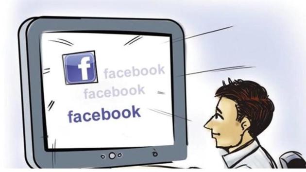 A 19-year-old film director from Kolkata is said to have created a fake Facebook profile of the actress and posted sexually explicit comments on it. A 19-year-old film director from Kolkata is said to have created a fake Facebook profile of the actress and posted sexually explicit comments on it.