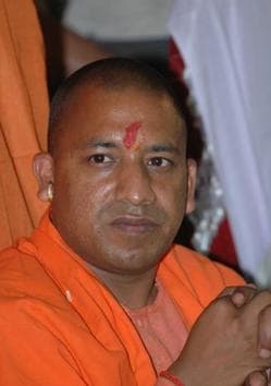 Yogi government has been looking for loans from public financial institutions to fund development projects. (HT File Photo) Yogi government has been looking for loans from public financial institutions to fund development projects. (HT File Photo)