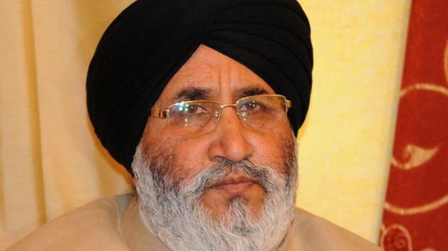 We have demanded for a longer winter session as we want to raise major issues concerning the state, including farmers’ woes, non-implementation of poll promises,” said former Akali minister Daljit Singh Cheema. (HT File) We have demanded for a longer winter session as we want to raise major issues concerning the state, including farmers’ woes, non-implementation of poll promises,” said former Akali minister Daljit Singh Cheema. (HT File)