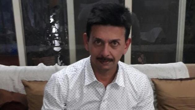 FIDE trainer Jayant Gokhle says that Pune must follow the Chennai pattern in an attempt to create a wider base of chess players. (HT PHOTO) FIDE trainer Jayant Gokhle says that Pune must follow the Chennai pattern in an attempt to create a wider base of chess players. (HT PHOTO)