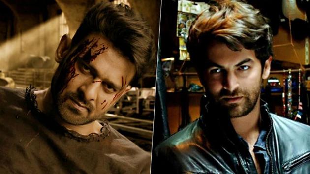 Actor Neil Nitin Mukesh is reportedly playing a negative role in Prabhas-starrer Saaho. Actor Neil Nitin Mukesh is reportedly playing a negative role in Prabhas-starrer Saaho.