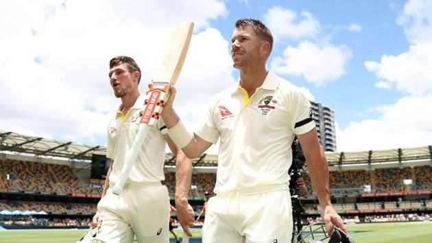 Australia will be gunning for a 2-0 lead ahead of the Adelaide Test, which will be a Day-Night affair and will be played with the Pink Ball. (Getty Images)