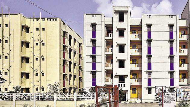 Draw of lots for DDA 2017 housing scheme on November 30 | Latest News Delhi  - Hindustan Times