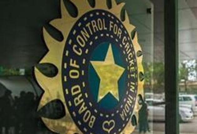 The BCCI SGM will be held in New Delhi on December 1.(HT file photo)