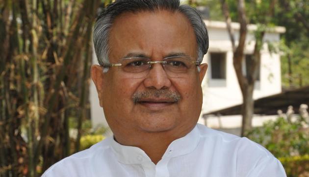 Chhattisgarh CM Raman Singh says that the achievements of the Modi government at the Centre will have a positive impact on the state. (HT File Photo) Chhattisgarh CM Raman Singh says that the achievements of the Modi government at the Centre will have a positive impact on the state. (HT File Photo)