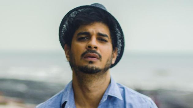 Tahir Raj Bhasin says the digital medium gives you the license to talk about many things as compared to movies. Tahir Raj Bhasin says the digital medium gives you the license to talk about many things as compared to movies.