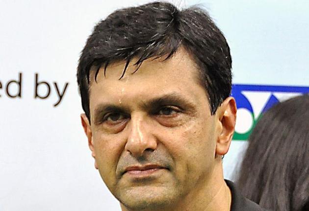Prakash Padukone has called for strengthening of India’s coaching structure. (Twitter/Badminton India) Prakash Padukone has called for strengthening of India’s coaching structure. (Twitter/Badminton India)