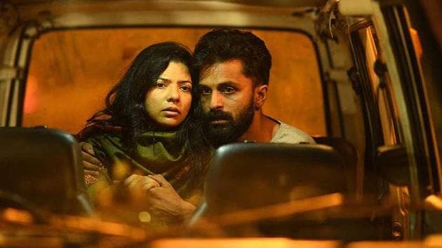 S Durga is directed by Malayalam director Sanal Kumar Sasidharan. S Durga is directed by Malayalam director Sanal Kumar Sasidharan.