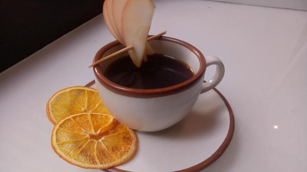 Cafe Orange Cafe Orange