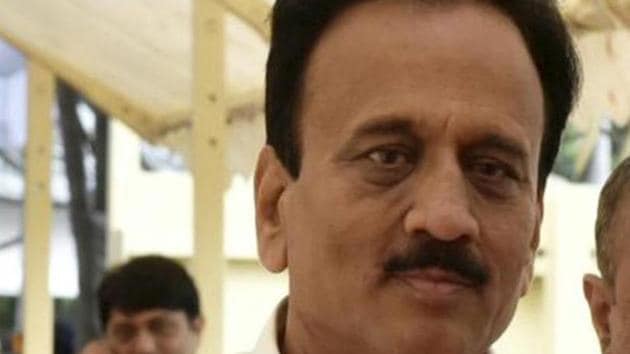 Senior BJP leader and medical education minister Girish Mahajan. (HT File) Senior BJP leader and medical education minister Girish Mahajan. (HT File)