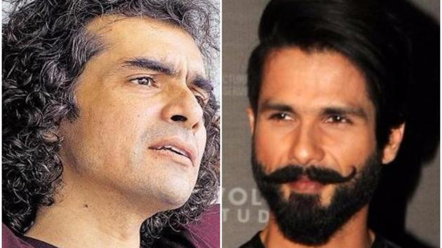 Imtiaz Ali’s last film Jab Harry Met Sejal bombed. Shahid, meanwhile, awaits his next release Padmavati. Imtiaz Ali’s last film Jab Harry Met Sejal bombed. Shahid, meanwhile, awaits his next release Padmavati.