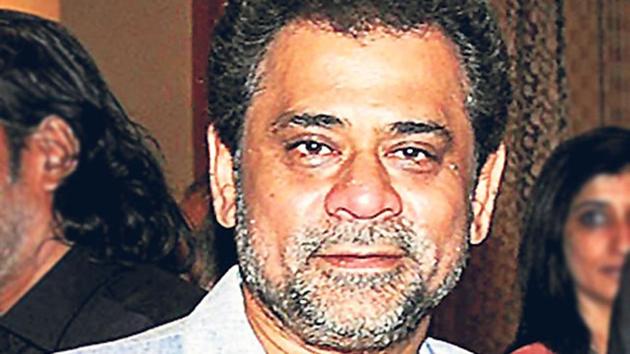Director Anees Bazmee has given a number of Bollywood hits such as Welcome, Ready, No Entry and Singh Is Kinng.