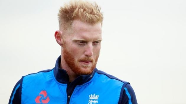 England cricketer Ben Stokes has been temporarily suspended.(Reuters)