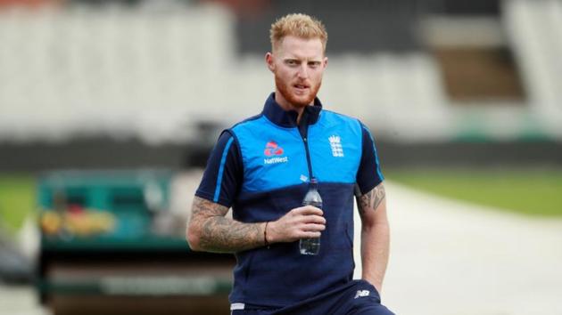 Ben Stokes will need to be looked after if he gets to play for England in the Ashes, according to Nasser Hussain.(Reuters)