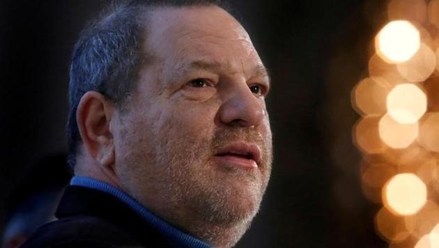 Another actor has alleged that Harvey sexually harassed her in his hotel room during the Cannes Film Festival. (Reuters) Another actor has alleged that Harvey sexually harassed her in his hotel room during the Cannes Film Festival. (Reuters)