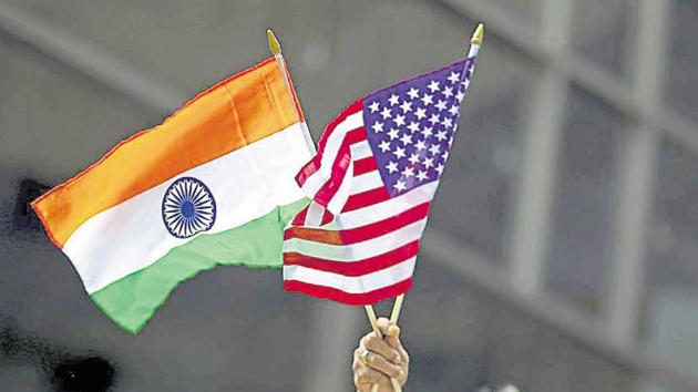 Embracing India is one of the few positions that draws not only wide bipartisan support in Washington D.C., but unites disparate factions within the Democratic and Republican parties.(REUTERS)