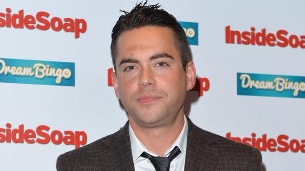 Bruno Langley was charged with two counts of sexual assault. Bruno Langley was charged with two counts of sexual assault.