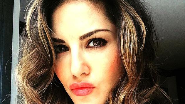 Sunny Leone has come up with a new fitness DVD Super-Hot Sunny Mornings. Sunny Leone has come up with a new fitness DVD Super-Hot Sunny Mornings.