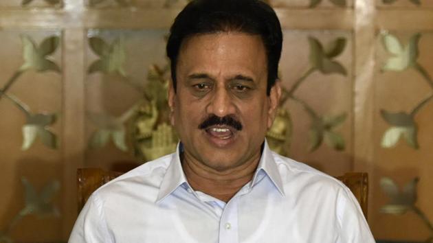Girish Mahajan Girish Mahajan