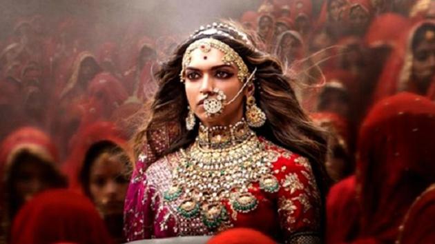 Deepika Padukone’s Padmavati has been banned in five states. Deepika Padukone’s Padmavati has been banned in five states.