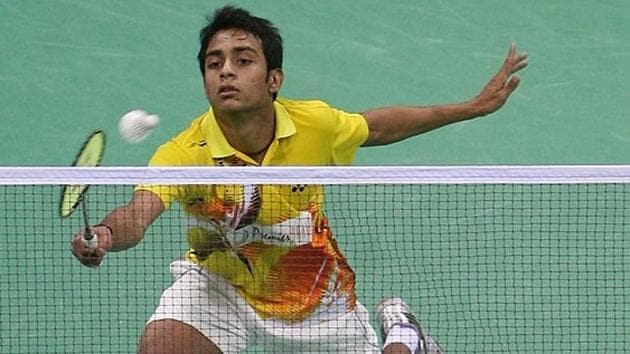 Apart from Sourabh Verma (in pic), the men’s draw of the Tata Open Indian International Challenge Badminton tournament will feature rising players such as Giap Chi Goh and Lim Chi Wing of Malaysia, apart from India’s Pratul Joshi and Lakshya Sen. (Getty Images) Apart from Sourabh Verma (in pic), the men’s draw of the Tata Open Indian International Challenge Badminton tournament will feature rising players such as Giap Chi Goh and Lim Chi Wing of Malaysia, apart from India’s Pratul Joshi and Lakshya Sen. (Getty Images)